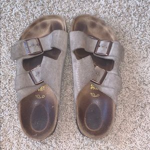 Birkenstock’s